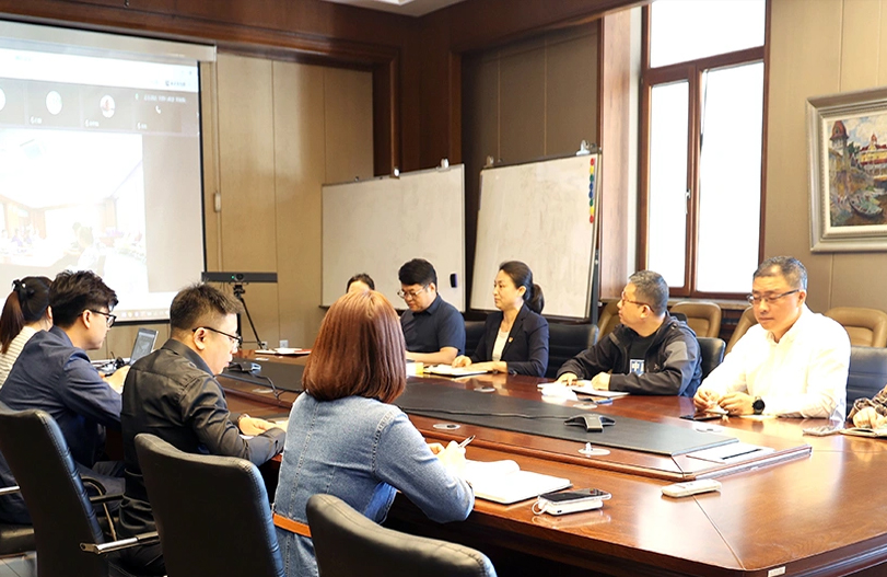 【师带徒活动】“师带徒促成长 凝聚企业正能量”系列报道之旋乐吧spin8营销“师带徒”活动