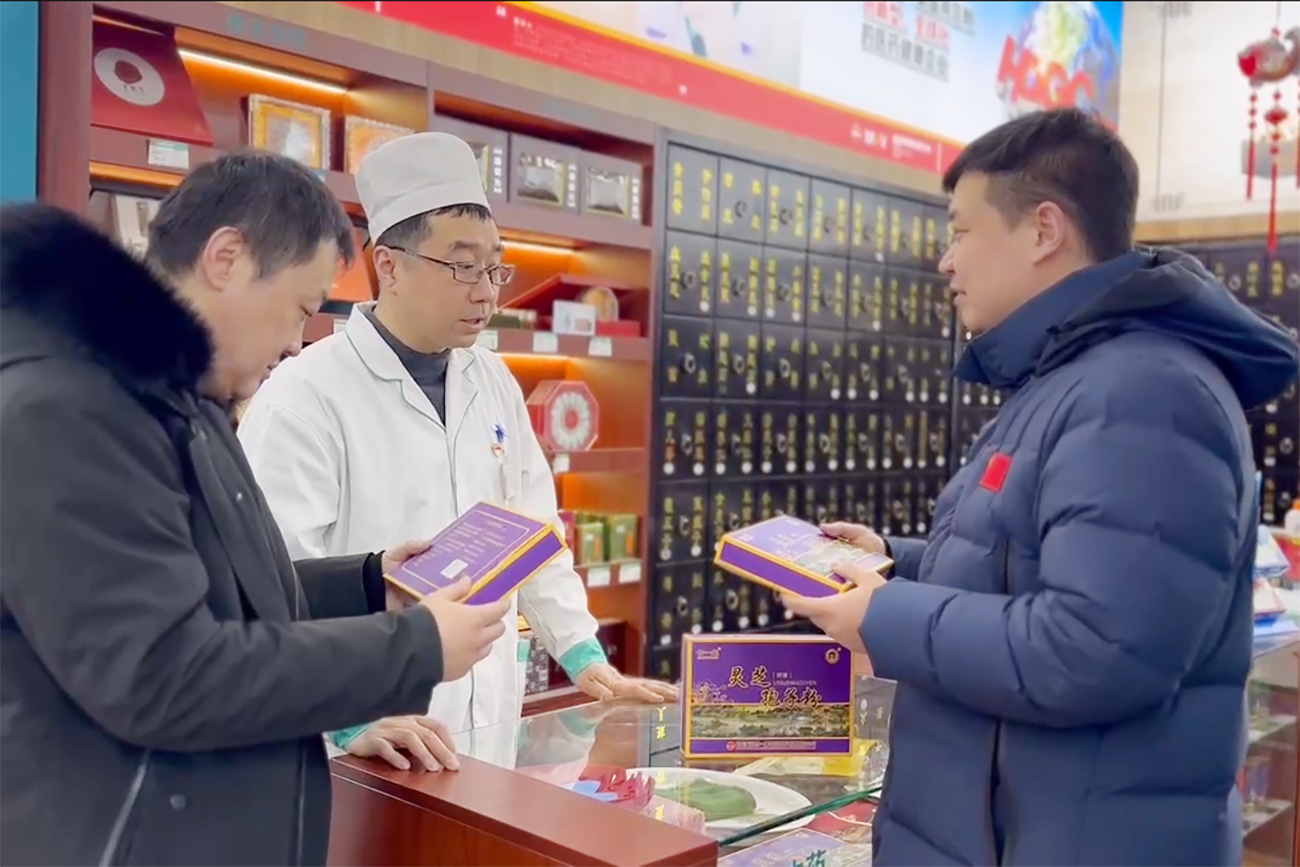 【“旋乐吧spin8故事”之十杰青年篇系列报道】青年榜样引领青春前行 激扬奋斗豪情