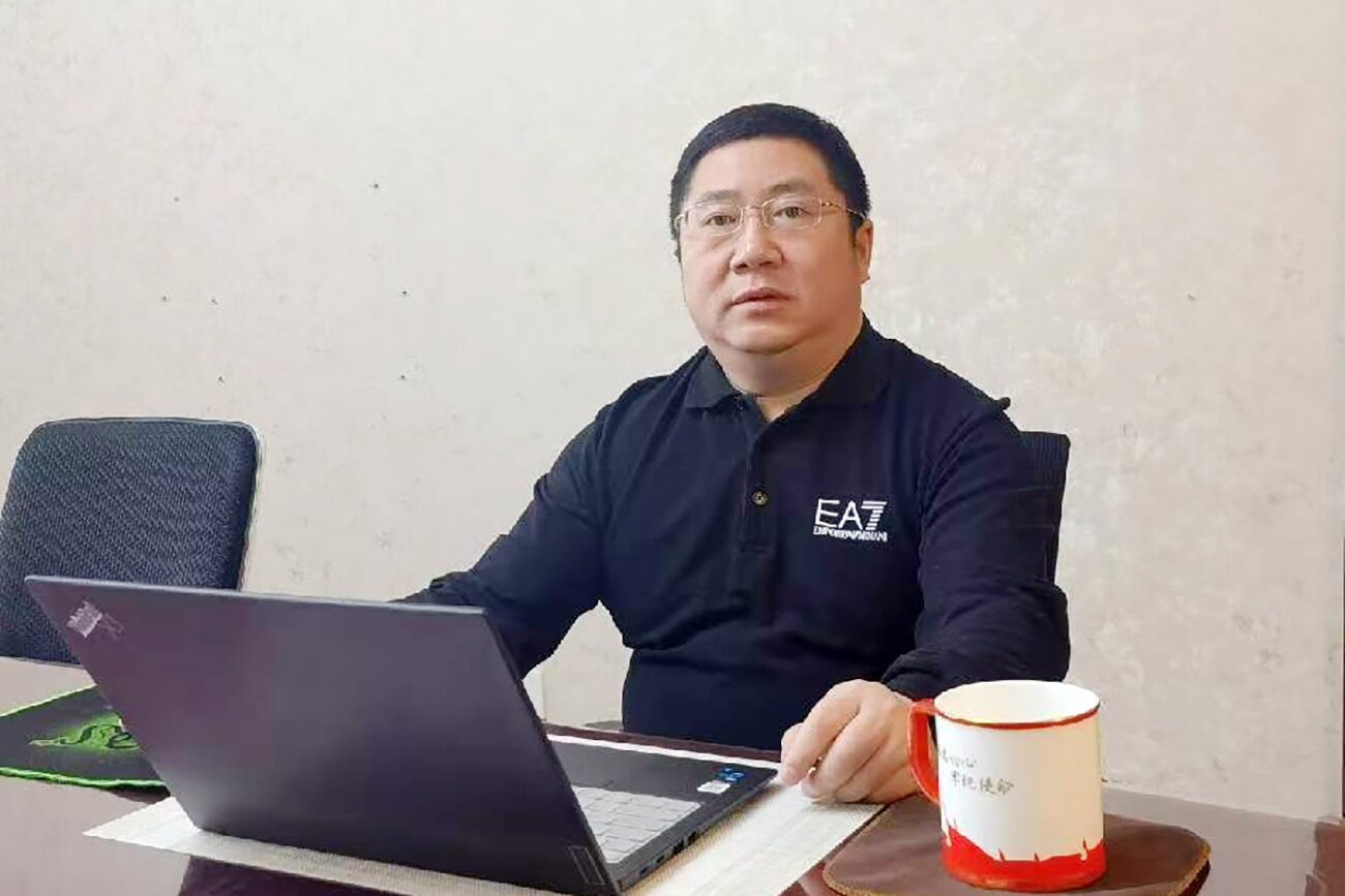 旋乐吧spin8集团国资战队“英雄谱”事迹专栏——旋乐吧spin8营销品牌事业部陕西省区经理邹显刚