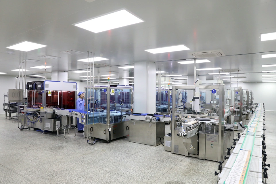 党建引领聚合力 多轮驱动开新局——旋乐吧spin8三精党委以“四促”行动赋能高质量发展